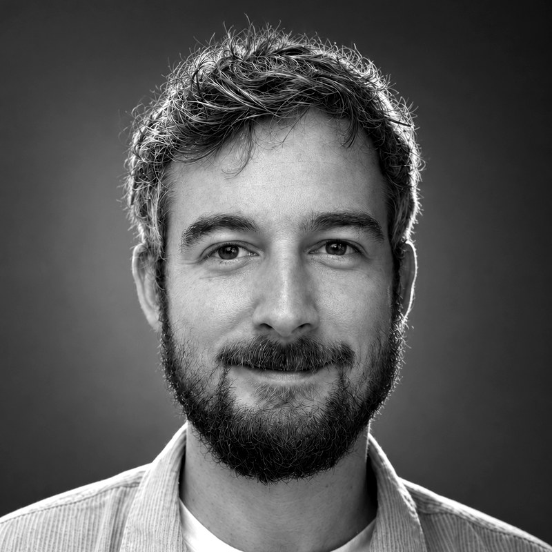 Portrait de Clément
